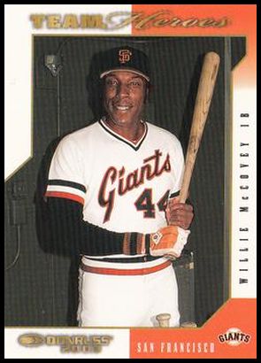 442 Willie McCovey